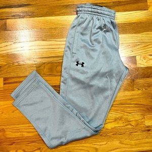 Under Armor Tapered Jogger
